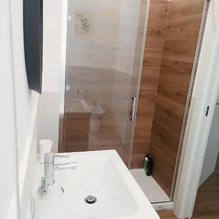 Skyline #downtown Appartamento *