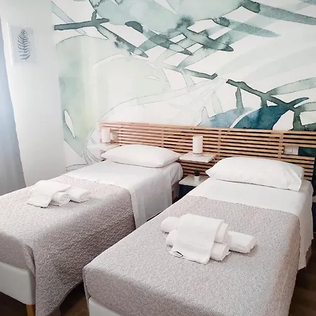 Appartamento Skyline #downtown