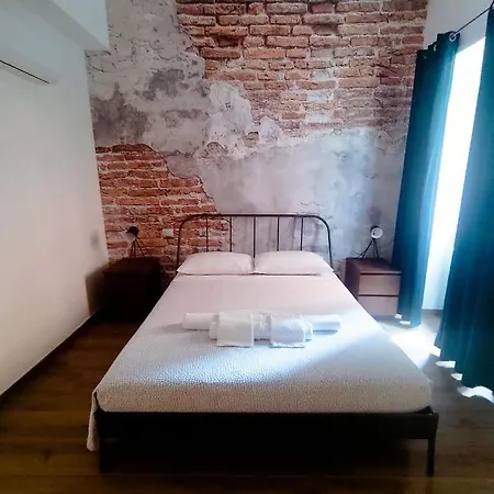 Skyline #downtown Apartamento