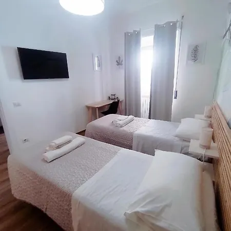Apartamento Skyline #downtown *