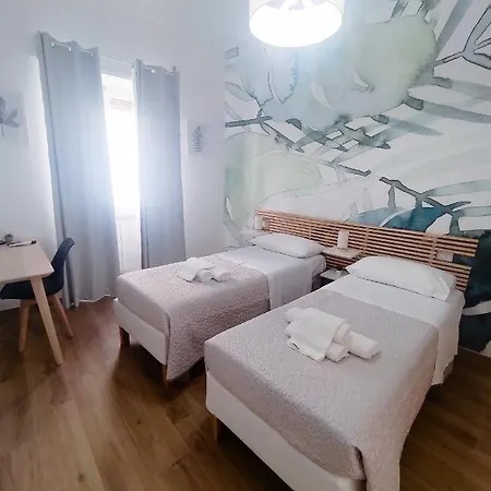 Apartamento Skyline #downtown