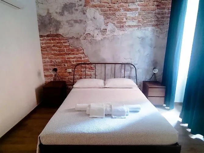 Skyline #downtown Apartmán