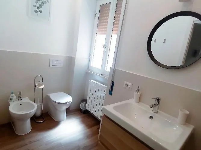 Skyline #downtown Apartmán