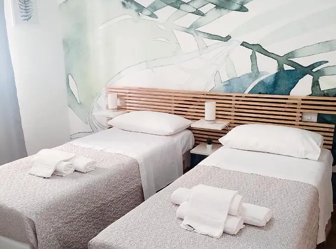 Apartmán Skyline #downtown